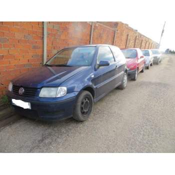 VOLKSWAGEN POLO de desguace