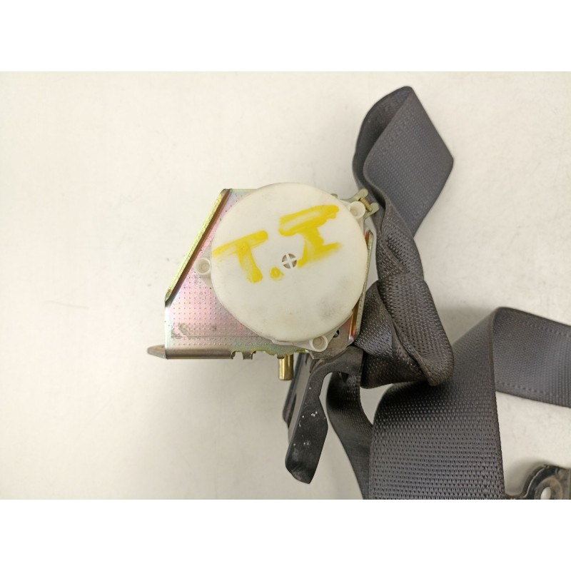 Recambio de cinturon seguridad trasero izquierdo para fiat croma 1.9 jtd -939a1000 5p referencia OEM IAM 735405425  