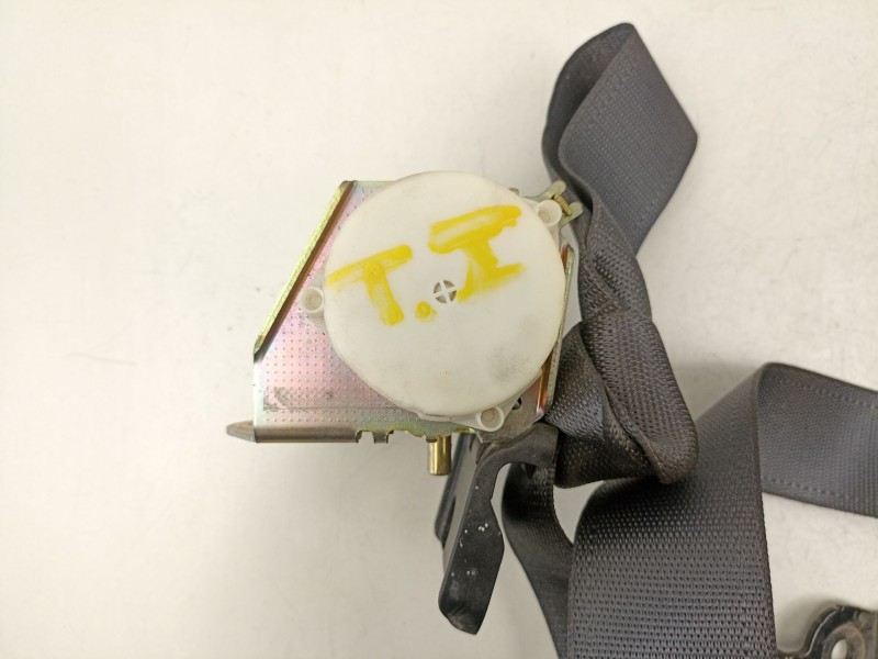 Recambio de cinturon seguridad trasero izquierdo para fiat croma 1.9 jtd -939a1000 5p referencia OEM IAM 735405425  