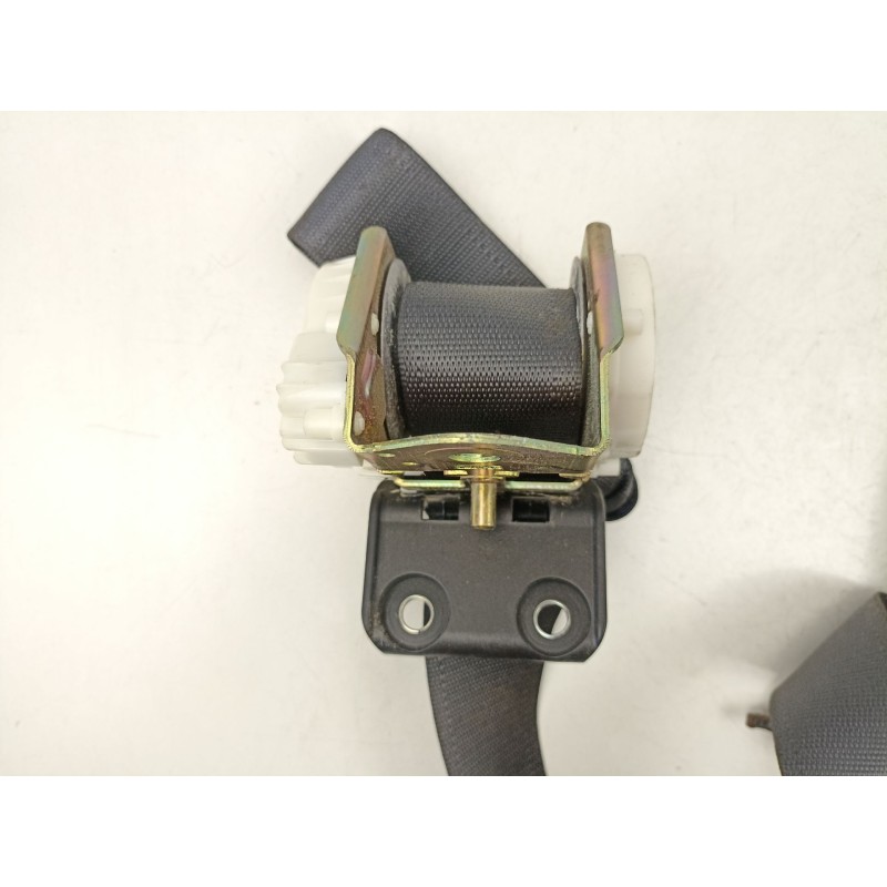 Recambio de cinturon seguridad trasero izquierdo para fiat croma 1.9 jtd -939a1000 5p referencia OEM IAM 735405425  