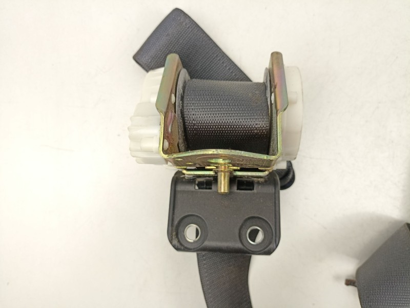 Recambio de cinturon seguridad trasero izquierdo para fiat croma 1.9 jtd -939a1000 5p referencia OEM IAM 735405425  
