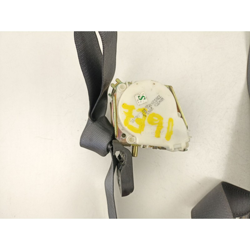 Recambio de cinturon seguridad trasero izquierdo para fiat croma 1.9 jtd -939a1000 5p referencia OEM IAM 735405425  