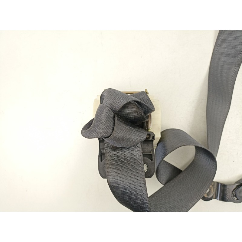 Recambio de cinturon seguridad trasero izquierdo para fiat croma 1.9 jtd -939a1000 5p referencia OEM IAM 735405425  
