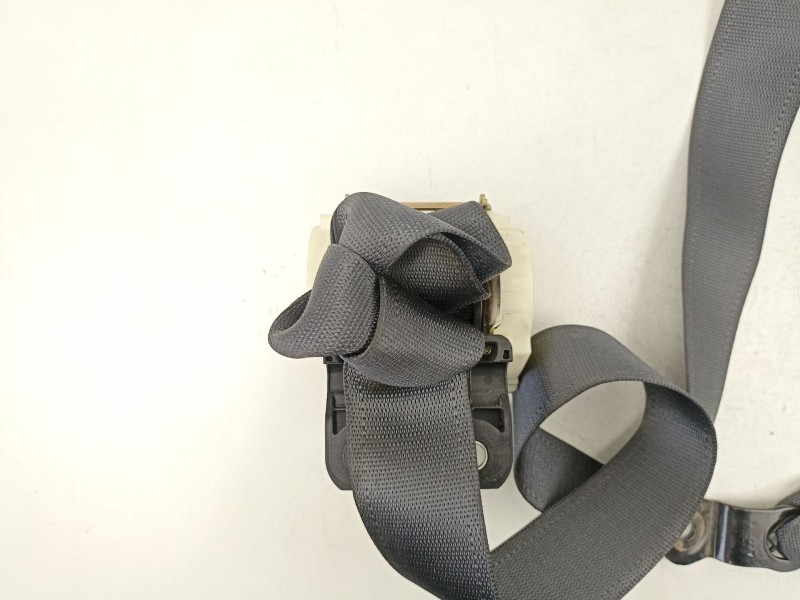 Recambio de cinturon seguridad trasero izquierdo para fiat croma 1.9 jtd -939a1000 5p referencia OEM IAM 735405425  