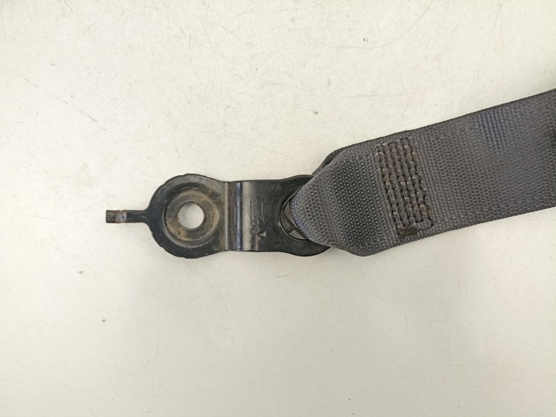 Recambio de cinturon seguridad trasero izquierdo para fiat croma 1.9 jtd -939a1000 5p referencia OEM IAM 735405425  