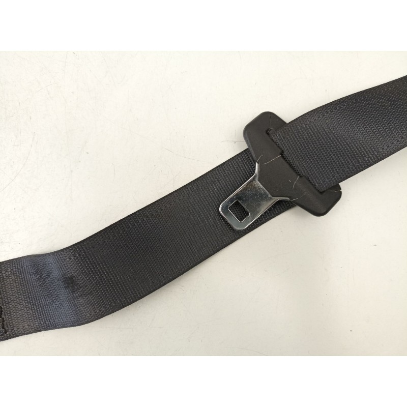 Recambio de cinturon seguridad trasero izquierdo para fiat croma 1.9 jtd -939a1000 5p referencia OEM IAM 735405425  