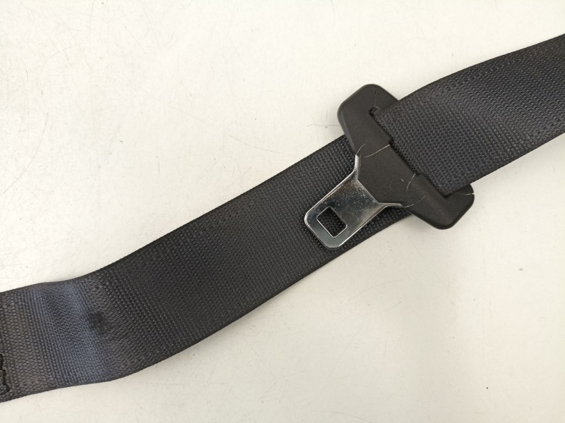 Recambio de cinturon seguridad trasero izquierdo para fiat croma 1.9 jtd -939a1000 5p referencia OEM IAM 735405425  