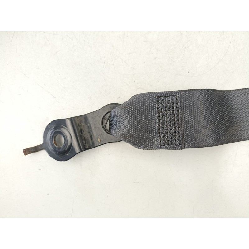 Recambio de cinturon seguridad trasero izquierdo para fiat croma 1.9 jtd -939a1000 5p referencia OEM IAM 735405425  