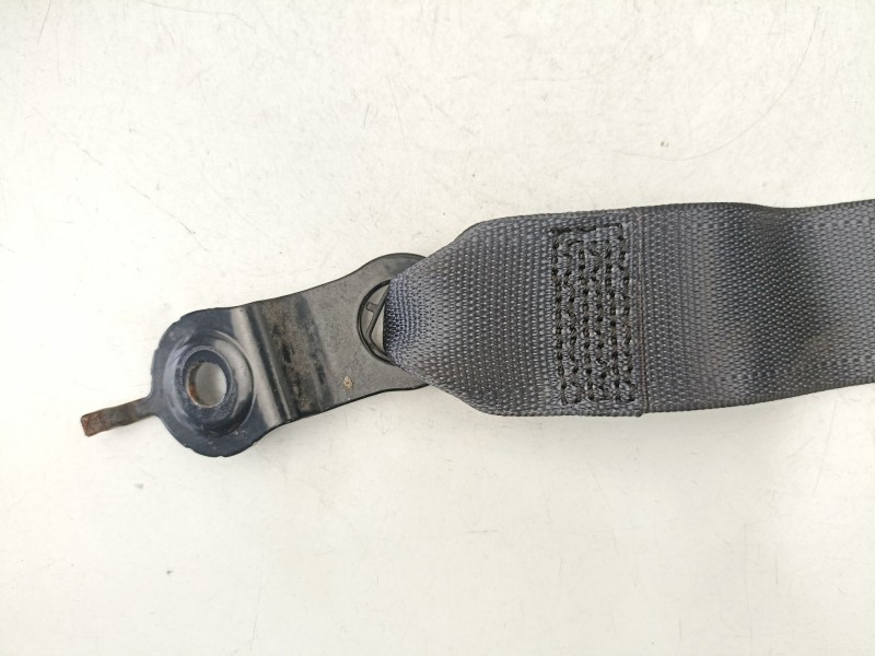 Recambio de cinturon seguridad trasero izquierdo para fiat croma 1.9 jtd -939a1000 5p referencia OEM IAM 735405425  