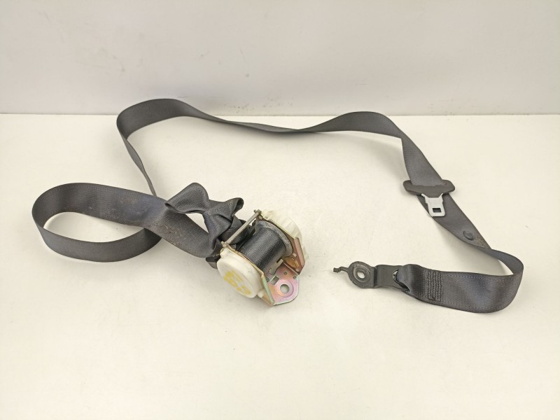 Recambio de cinturon seguridad trasero derecho para fiat croma 1.9 jtd -939a1000 5p referencia OEM IAM 735405424  