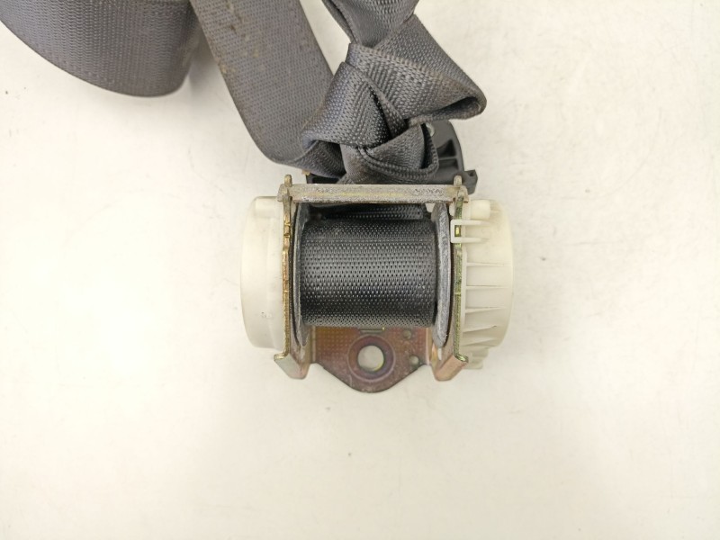 Recambio de cinturon seguridad trasero derecho para fiat croma 1.9 jtd -939a1000 5p referencia OEM IAM 735405424  