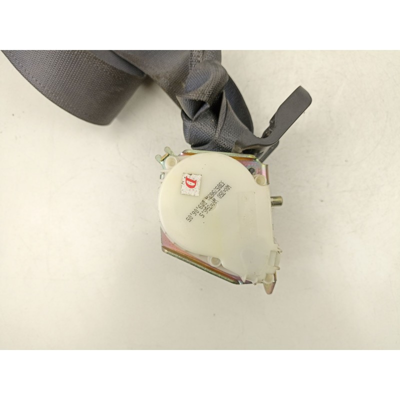 Recambio de cinturon seguridad trasero derecho para fiat croma 1.9 jtd -939a1000 5p referencia OEM IAM 735405424  