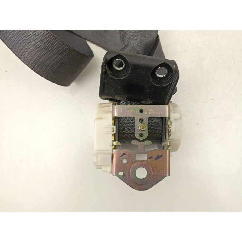 Recambio de cinturon seguridad trasero derecho para fiat croma 1.9 jtd -939a1000 5p referencia OEM IAM 735405424  