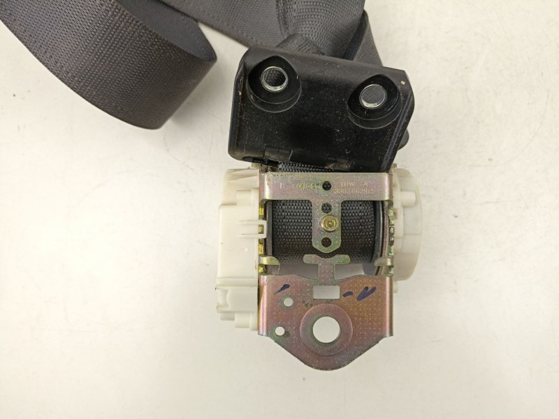 Recambio de cinturon seguridad trasero derecho para fiat croma 1.9 jtd -939a1000 5p referencia OEM IAM 735405424  