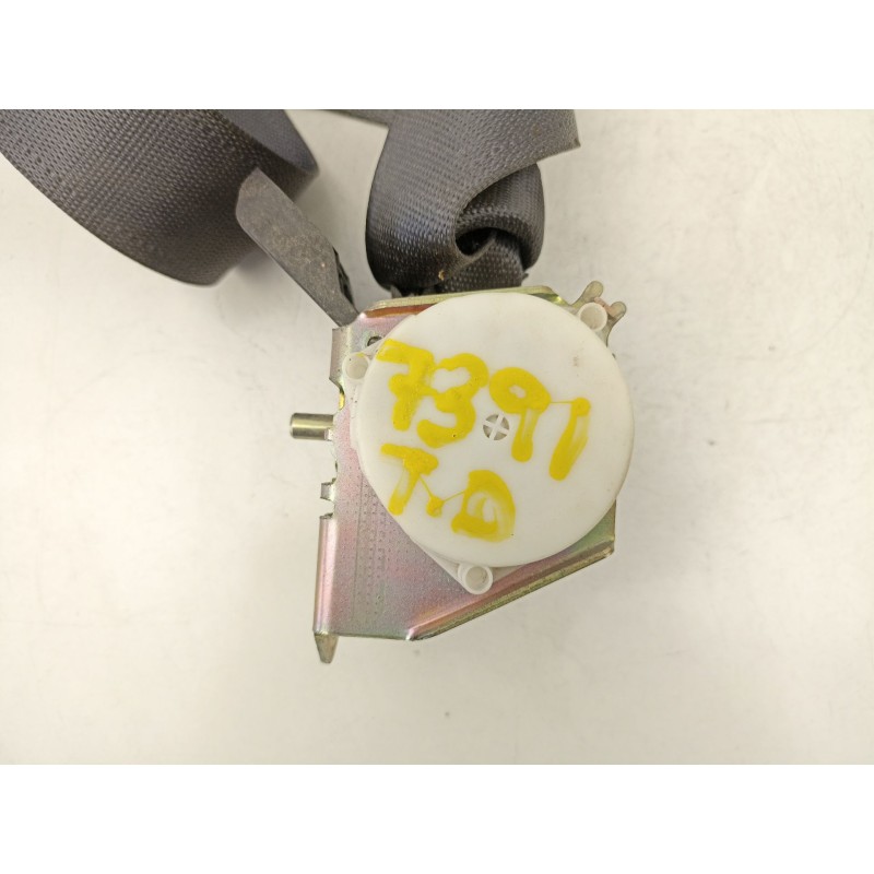 Recambio de cinturon seguridad trasero derecho para fiat croma 1.9 jtd -939a1000 5p referencia OEM IAM 735405424  