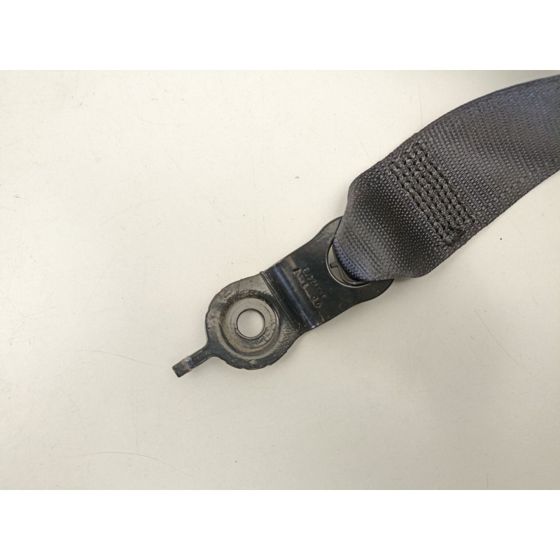 Recambio de cinturon seguridad trasero derecho para fiat croma 1.9 jtd -939a1000 5p referencia OEM IAM 735405424  