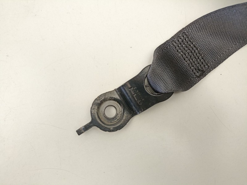 Recambio de cinturon seguridad trasero derecho para fiat croma 1.9 jtd -939a1000 5p referencia OEM IAM 735405424  