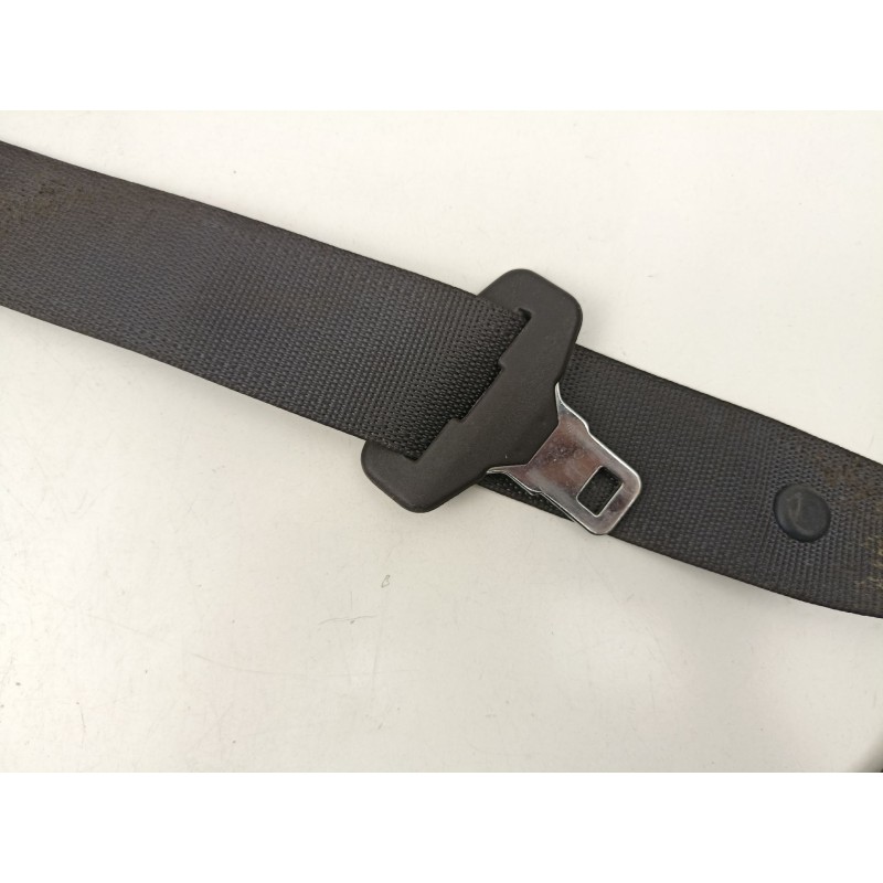 Recambio de cinturon seguridad trasero derecho para fiat croma 1.9 jtd -939a1000 5p referencia OEM IAM 735405424  