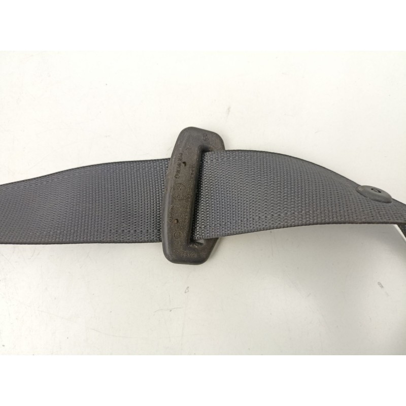 Recambio de cinturon seguridad trasero derecho para fiat croma 1.9 jtd -939a1000 5p referencia OEM IAM 735405424  