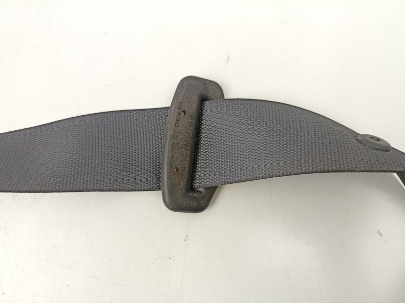 Recambio de cinturon seguridad trasero derecho para fiat croma 1.9 jtd -939a1000 5p referencia OEM IAM 735405424  