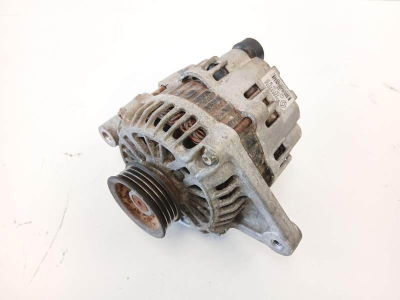 Recambio de alternador para dacia logan (ls_) 1.4 (lsoa, lsoc, lsoe, lsog) referencia OEM IAM 8200660052 A001TA3792 