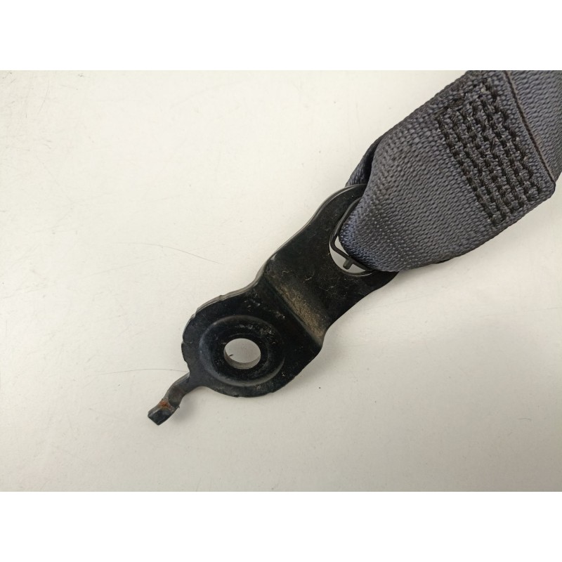 Recambio de cinturon seguridad trasero derecho para fiat croma 1.9 jtd -939a1000 5p referencia OEM IAM 735405424  