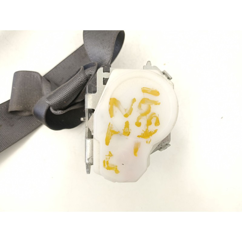 Recambio de cinturon seguridad delantero izquierdo para fiat croma 1.9 jtd -939a1000 5p referencia OEM IAM 735440631  