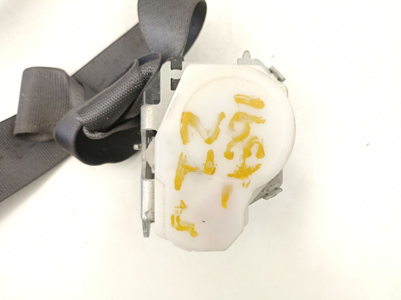 Recambio de cinturon seguridad delantero izquierdo para fiat croma 1.9 jtd -939a1000 5p referencia OEM IAM 735440631  