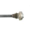 Recambio de transmision trasera izquierda para bmw 7 (e65, e66, e67) 745 i, li referencia OEM IAM 7514958  