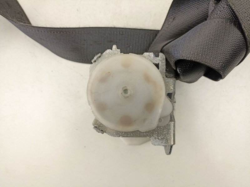 Recambio de cinturon seguridad delantero izquierdo para fiat croma 1.9 jtd -939a1000 5p referencia OEM IAM 735440631  
