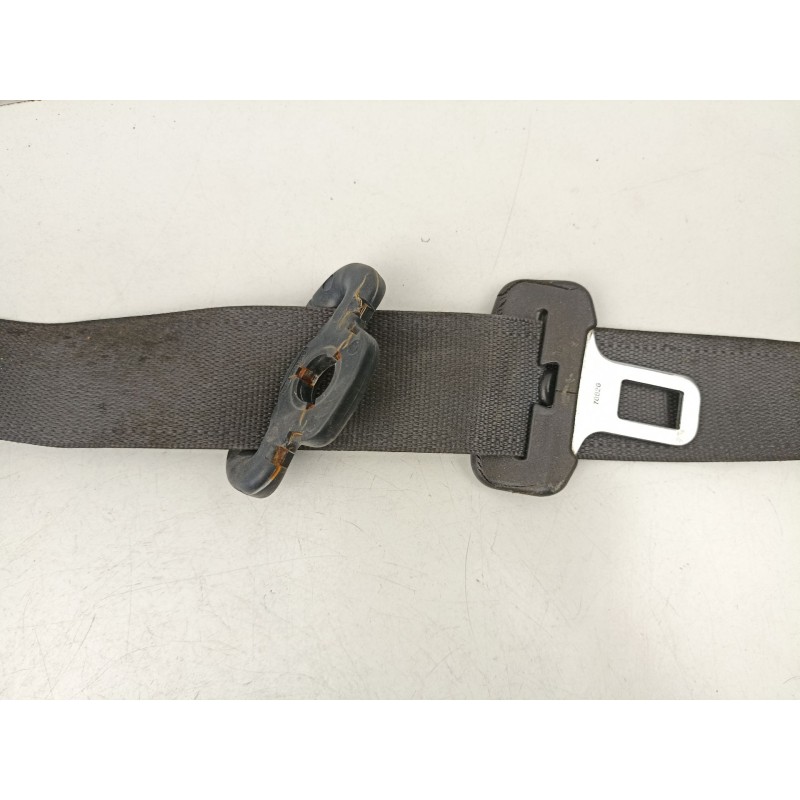 Recambio de cinturon seguridad delantero izquierdo para fiat croma 1.9 jtd -939a1000 5p referencia OEM IAM 735440631  