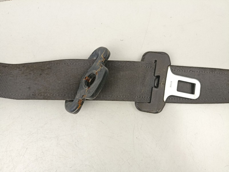 Recambio de cinturon seguridad delantero izquierdo para fiat croma 1.9 jtd -939a1000 5p referencia OEM IAM 735440631  