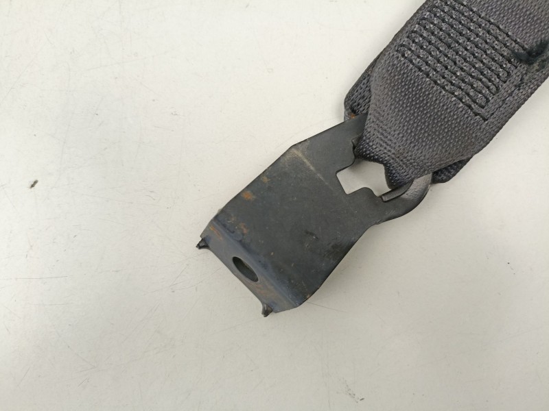 Recambio de cinturon seguridad delantero izquierdo para fiat croma 1.9 jtd -939a1000 5p referencia OEM IAM 735440631  