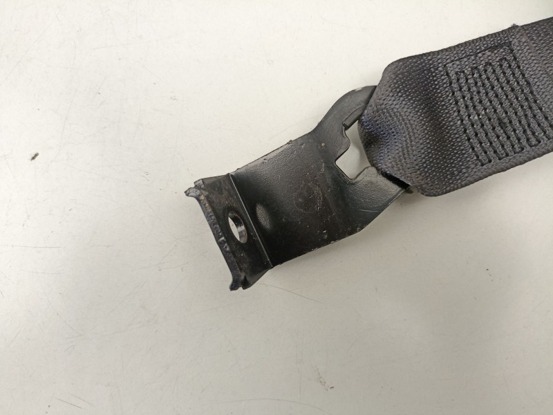 Recambio de cinturon seguridad delantero izquierdo para fiat croma 1.9 jtd -939a1000 5p referencia OEM IAM 735440631  
