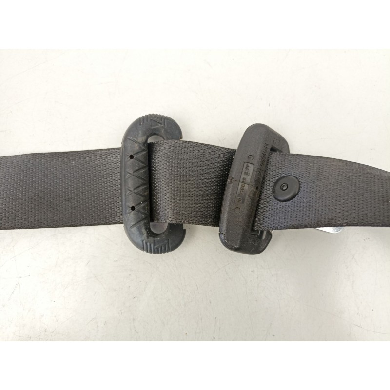 Recambio de cinturon seguridad delantero izquierdo para fiat croma 1.9 jtd -939a1000 5p referencia OEM IAM 735440631  