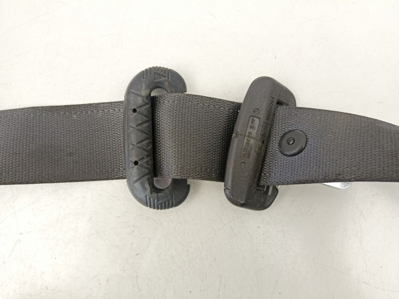 Recambio de cinturon seguridad delantero izquierdo para fiat croma 1.9 jtd -939a1000 5p referencia OEM IAM 735440631  