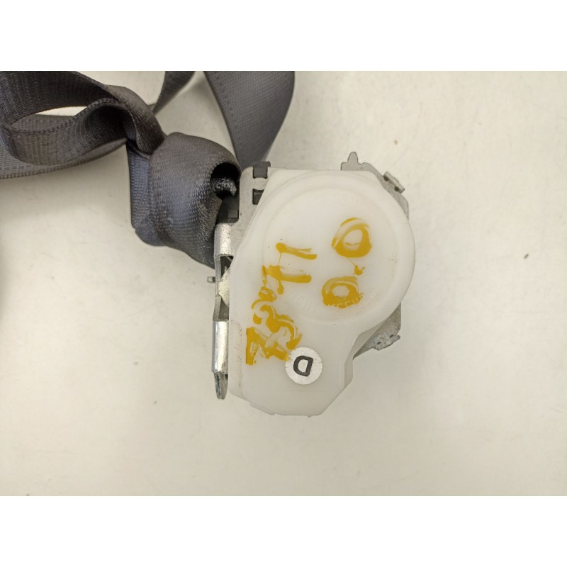 Recambio de cinturon seguridad delantero derecho para fiat croma 1.9 jtd -939a1000 5p referencia OEM IAM 735440630  
