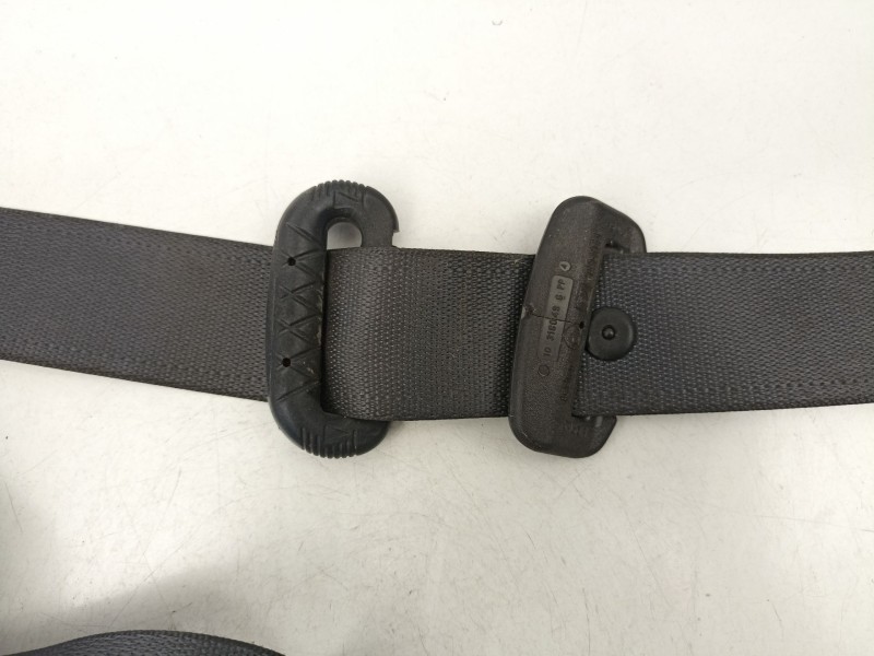 Recambio de cinturon seguridad delantero derecho para fiat croma 1.9 jtd -939a1000 5p referencia OEM IAM 735440630  
