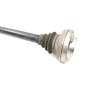 Recambio de transmision trasera izquierda para bmw 7 (e65, e66, e67) 745 i, li referencia OEM IAM 7514958  