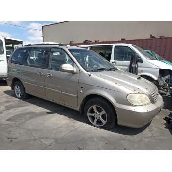 KIA CARNIVAL II (GQ)