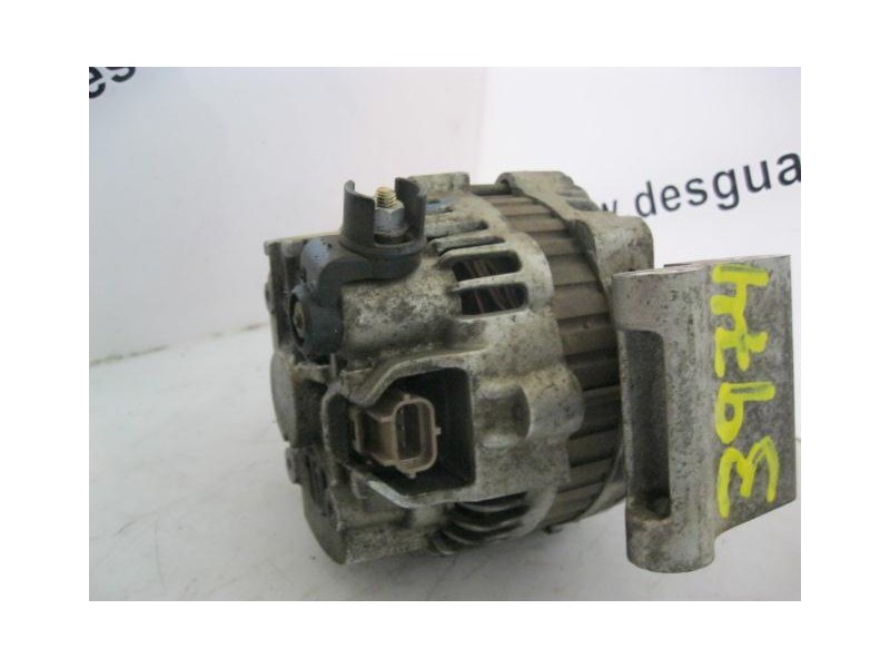 Recambio de alternador : ford fiesta : 1.4 /fxjb (80,24cv) 5p [2002] para ford fiesta 1.4 /fxjb referencia OEM IAM A005TA769270A