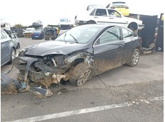opel insignia a (g09) del año 2014