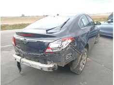 opel insignia a (g09) del año 2014 2