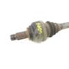 Recambio de transmision trasera izquierda para bmw 7 (e65, e66, e67) 745 i, li referencia OEM IAM 7514958  