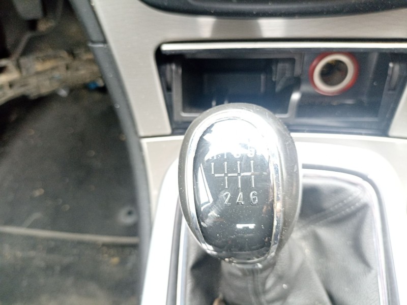 opel insignia a (g09) del año 2014