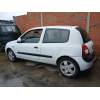 renault clio ii (bb_, cb_) del año 2001