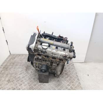 MOTOR GASOLINA BXW 