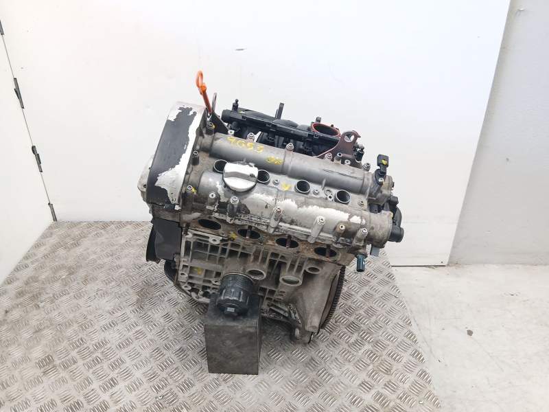Recambio de motor gasolina para seat ibiza iii (6l1) 1.4 16v referencia OEM IAM BXW  
