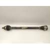 Recambio de transmision delantera derecha para seat leon (1p1) 1.9 tdi referencia OEM IAM 1K0407272GM  
