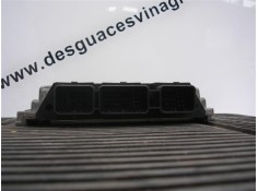 Recambio de centralita : peugeot 206 : 1.4 hdi ( d-8hx )(68cv) 3p [2004] para peugeot 206 1.4 hdi ( d-8hx ) referencia OEM IAM 0 2